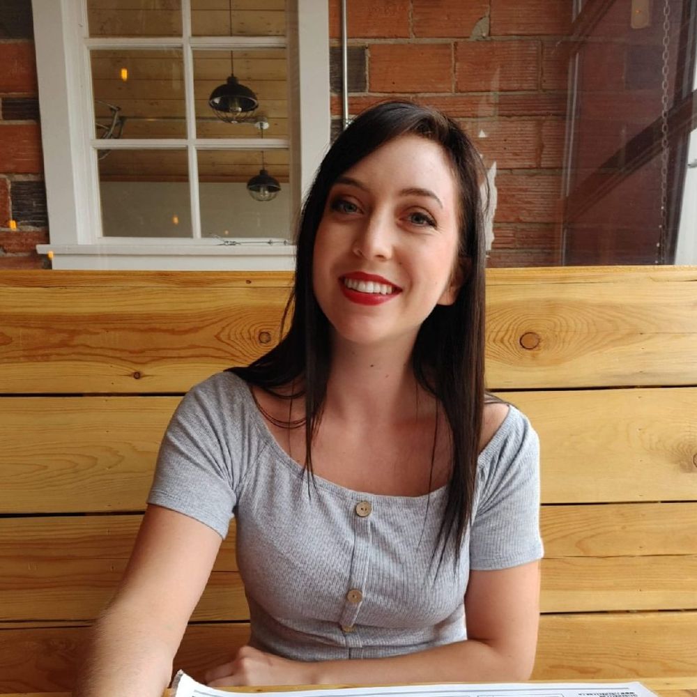 Meet your Posher, Kaylee